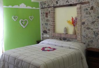 Olimpo Palace Affittacamere has Balcony rooms