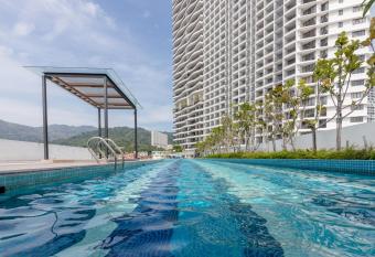 Landmark Katana BY ADAN has Balcony rooms