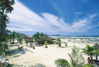 Apartamento Cote d Azur Enseada has Balcony rooms