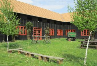 S  st  i Lovaskemping   s Turistah  z has Balcony rooms