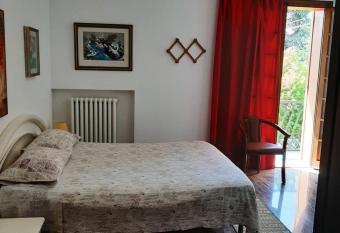 B&B Tio Pepe allows 18 year olds to book a room