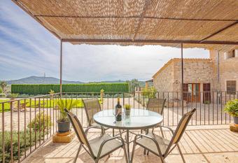 Apartamento Son Calo B by Rentallorca has Balcony rooms