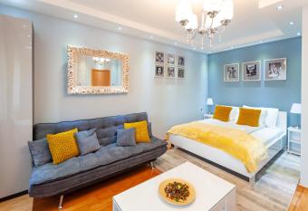 Bed & Breakfast Garden40 has Balcony rooms