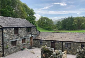 Crookabeck B&B allows 18 year olds to book a room