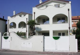 Residence Teresines has Balcony rooms