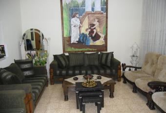 Cana Wedding Guest House has Balcony rooms