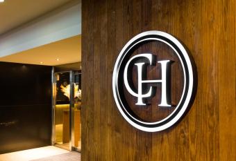 Chance Hotel allows 18 year olds to book a room