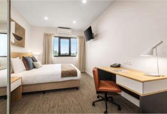 Quest Nowra has Balcony rooms