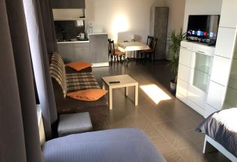 Kleve-Kellen has Balcony rooms