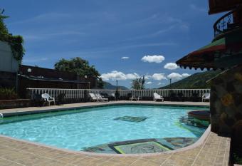 Finca Hotel Villa Mia has Balcony rooms