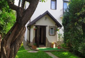 Pokoje go  cinne u Zosi Kro  cienko has Balcony rooms