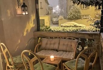 Villa de la Semm - Iconique    Colmar avec parking allows 18 year olds to book a room