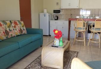 ConVillas Apartments allows 18 year olds to book a room