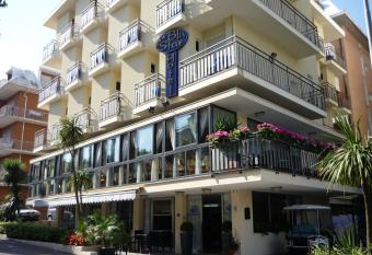 Blu Star Hotel allows 18 year olds to book a room