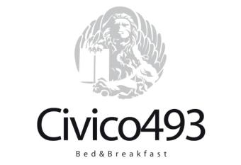 Civico 493 B n B has Balcony rooms