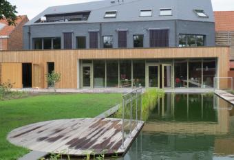 B&B Jan van Ghent allows 18 year olds to book a room