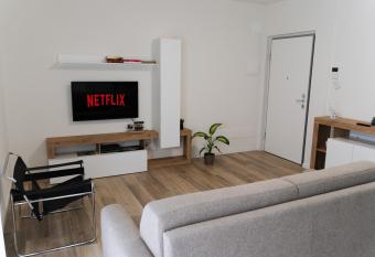 ComfortHome Fiera has Balcony rooms