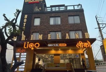 Hotel Primeland Pinjore has Balcony rooms