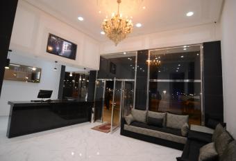 Hotel Biarritz has Balcony rooms