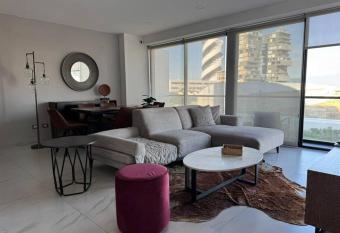 Depa nuevo en Torre Blank, Lomas has Balcony rooms