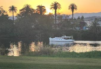The Little River Cottage - Riverfront Retreat allows 18 year olds to book a room