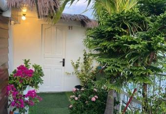 Rooftop Rooms has Balcony rooms