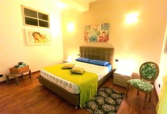 Finca del Sol has Balcony rooms