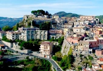Hotel Residence Due Mari has Balcony rooms