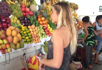 Blue Shark Apartments has Balcony rooms