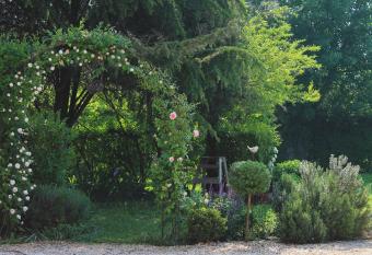 La Vigna B&B has Balcony rooms