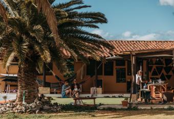 Twin Fin Surf Camp allows 18 year olds to book a room