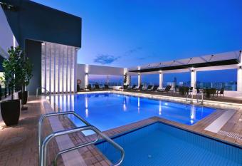 Neo+ Penang allows 18 year olds to book a room