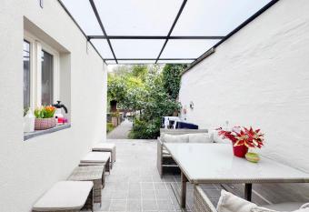 Prediker has Balcony rooms