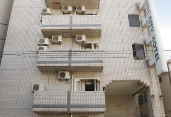 Sankei City Hotel Hachioji has Smoking rooms