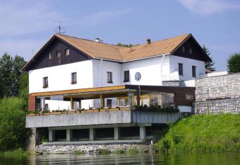 Hotel Ja  kovsk   Kr  ma has Balcony rooms