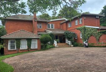 18 Pioneer Kloof allows 18 year olds to book a room