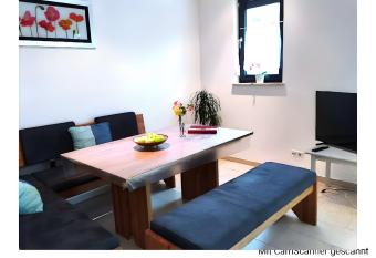 Wohnung Ziogas has Balcony rooms