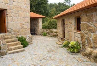 Ref  gios da Natureza has Balcony rooms