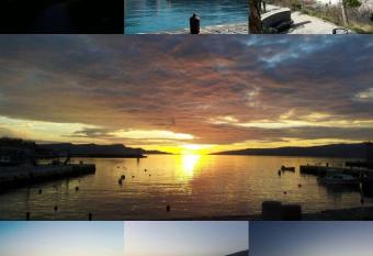 Guesthouse Martina has Balcony rooms