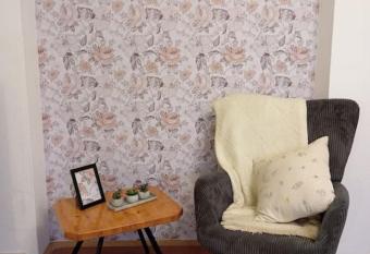 Wohnung im Gr  nen in Messen  he has Balcony rooms