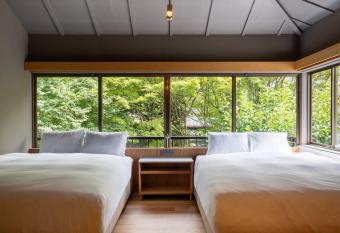 n estate Kyoto-Arashiyama has Balcony rooms