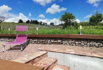 Ferienwohnung bei Bojko has Balcony rooms
