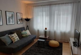 Top in Stuttgart - Der Wasserbergweg has Balcony rooms