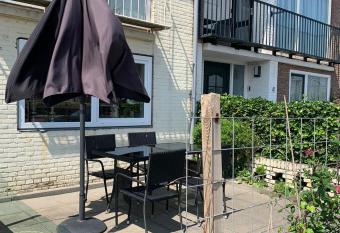 El Sol Zandvoort 2 has Balcony rooms