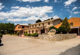 Venta el Borrego has Balcony rooms