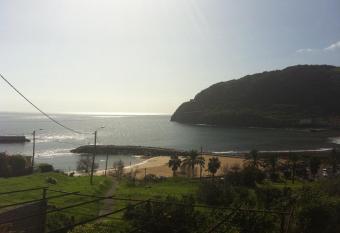 House on the Beach has Balcony rooms