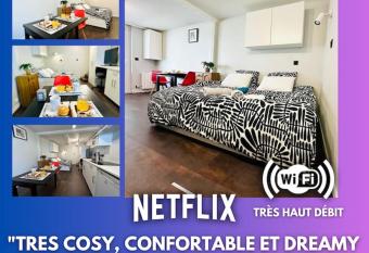 ConfortTODO has Balcony rooms