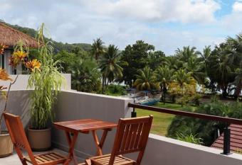 Blue Lagoon allows 18 year olds to book a room