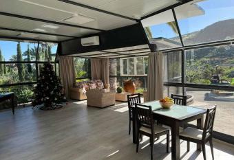 Loft Africa Villas Cruz Mayor has Balcony rooms