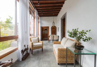 Casa Chica Villas Cruz Mayor has Balcony rooms